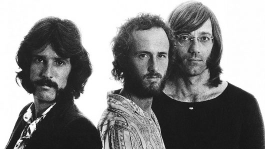 Other Voices: How The Doors Remained Open After Jim Morrison’s Death