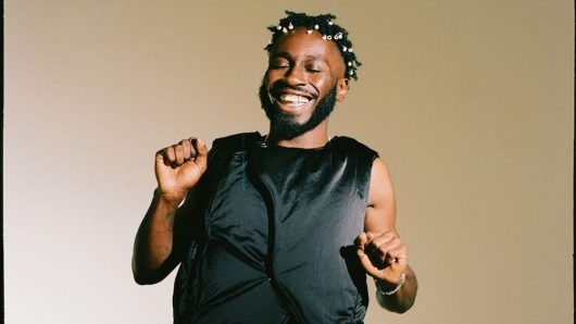 Kojey Radical, “Album Two Is In The Works”