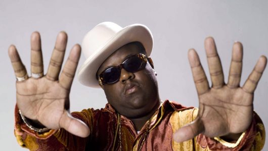 ‘Born Again’: How The Notorious B.I.G. Found Another Rebirth