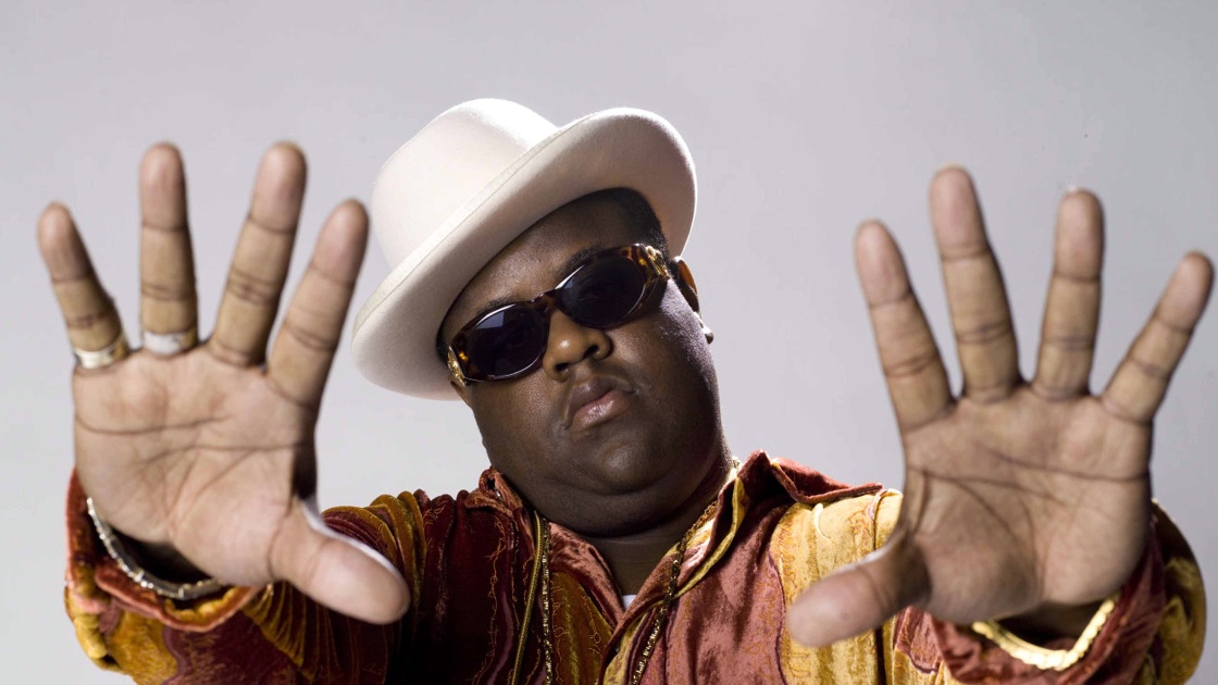 The Notorious B.I.G. – Let Me Get Down Lyrics