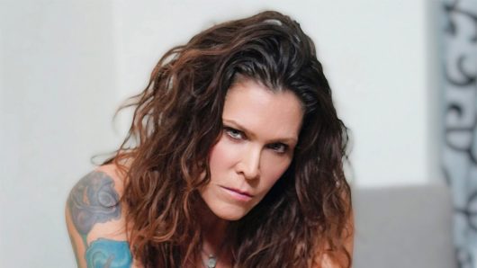 Beth Hart To Pay ‘A Tribute To Led Zeppelin’ On New Album