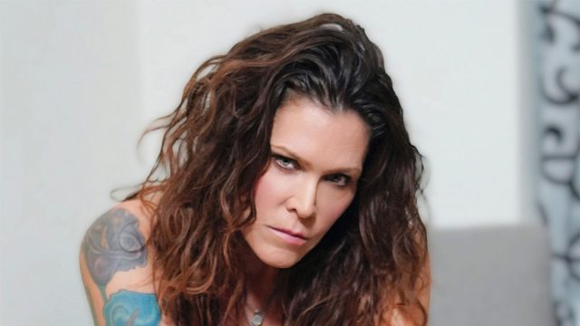 Beth Hart Tribute To Led Zeppelin