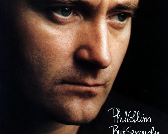 ‘… But Seriously’: Behind Phil Collins’ Politically Charged Fourth Album