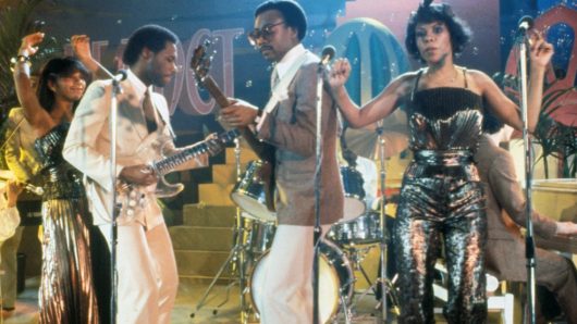 How Chic’s Self-Titled Debut Album Raised The Bar For Disco