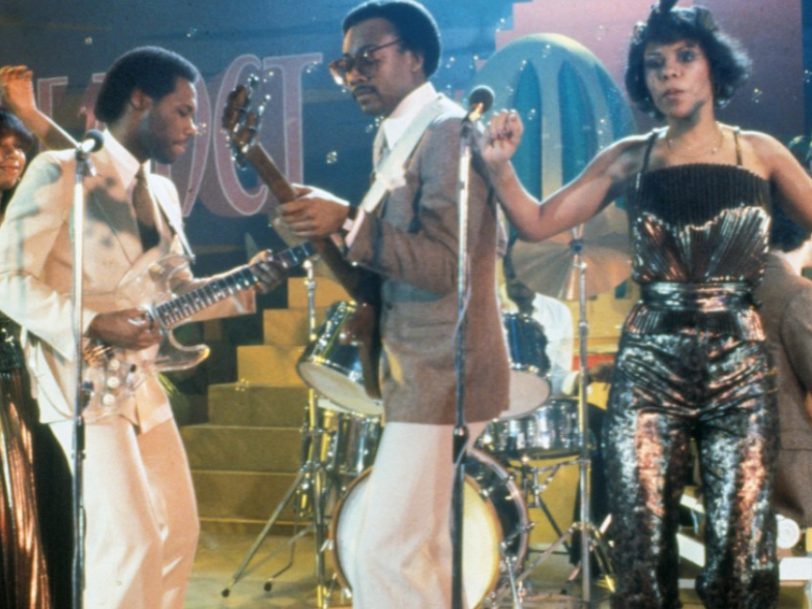 How Chic’s Self-Titled Debut Album Raised The Bar For Disco