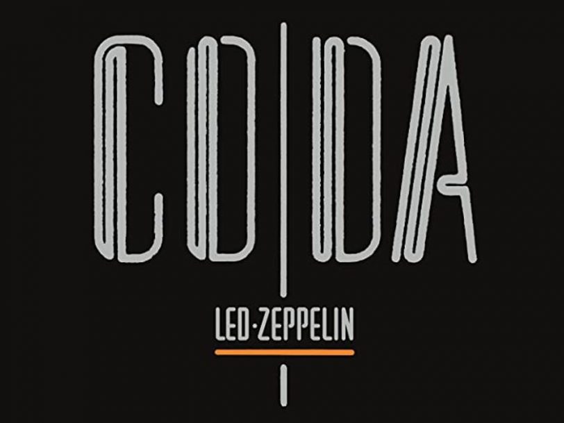 ‘Coda’: Why Led Zeppelin’s Outtakes Soar Above The Competition