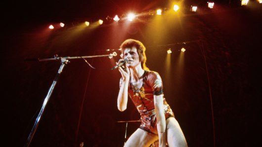 Life On Mars?: How David Bowie Created An Out-Of-This-World Classic