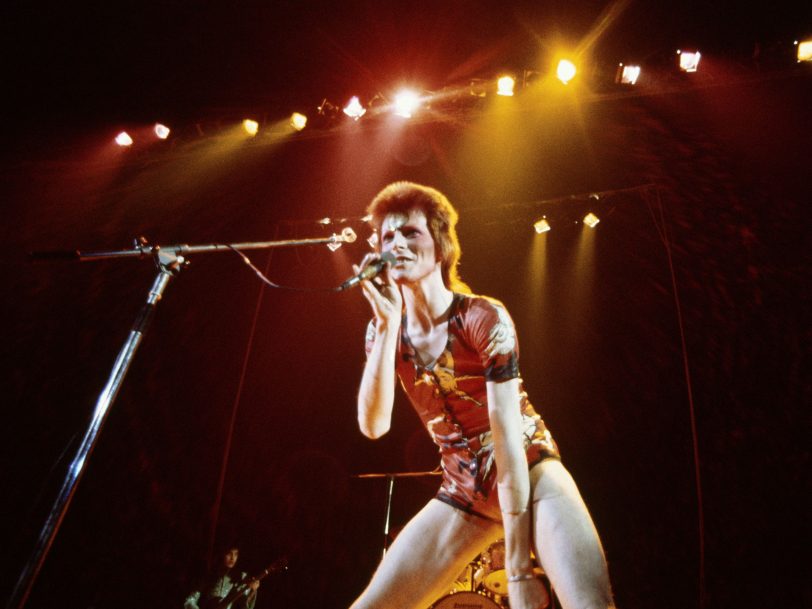 Life On Mars?: How David Bowie Created An Out-Of-This-World Classic