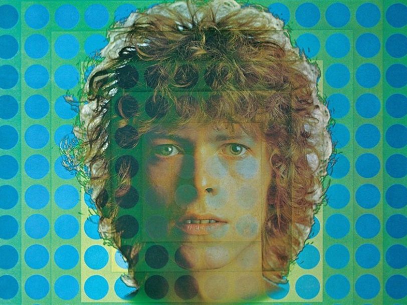 How David Bowie’s 1969 Album Finally Achieved Lift-Off