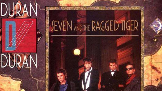 ‘Seven And The Ragged Tiger’: How Duran Duran Roared To The Top Spot