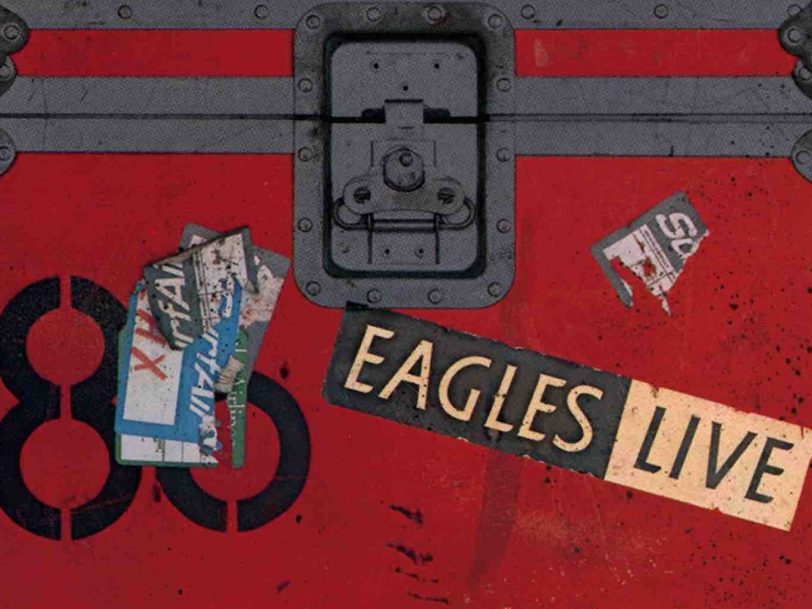 ‘Eagles Live’: The 1980 Concert Album That Saw Eagles Take A Bow