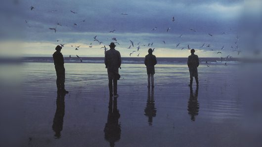 Echo And The Bunnymen: “It Was Like Our Backs Were Against The Wall”