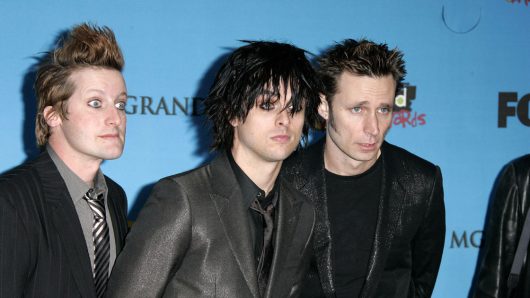 Green Day Share Brand New Single, ‘Holy Toledo!’