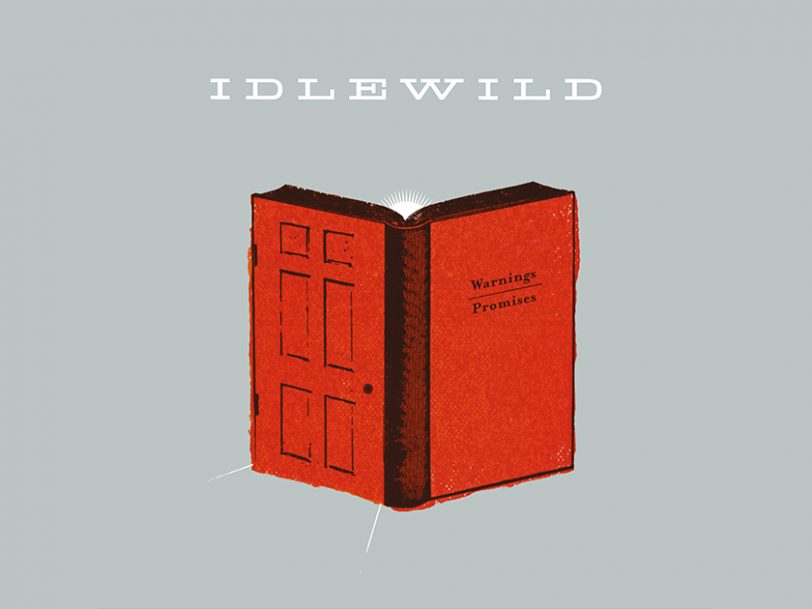 Warnings/Promises Made Idlewild “A Band For Life”, Says Roddy Woomble
