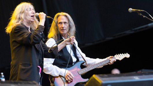 Lenny Kaye Talks Compiling ‘Nuggets’, Working With Patti Smith