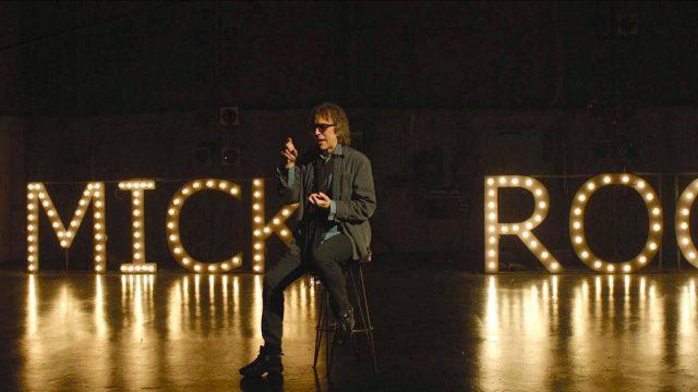 Mick Rock David Bowie Photographer Dies 72