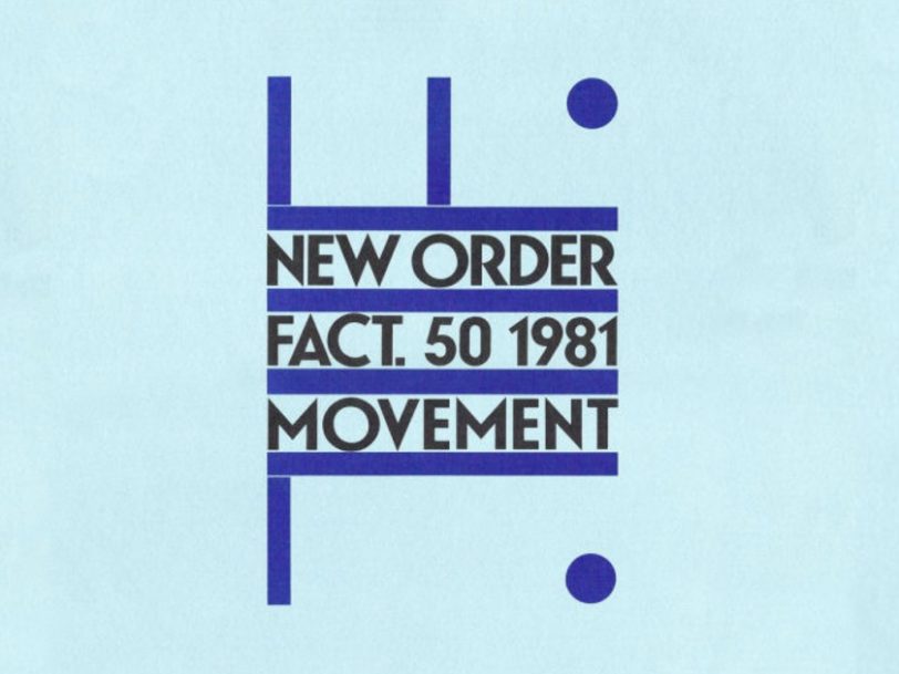 ‘Movement’: How New Order Hit Their Stride After Joy Division’s End