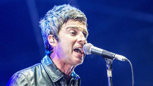 Noel Gallagher’s High Flying Birds To Headline 2022 In It Together Festival