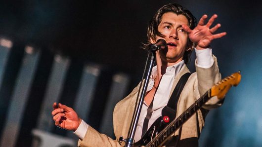 Primavera Sound South America Launched With Arctic Monkeys, Björk, Charli XCX