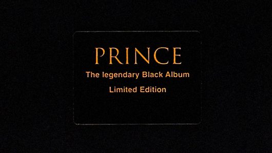 The Black Album: How Prince Defeated His Dark Side