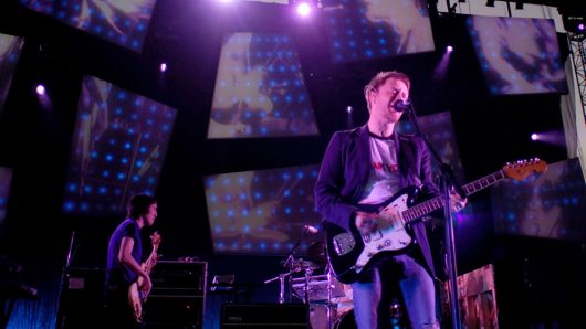 Radiohead Partner with Epic Games For Virtual ‘KID A MNESIA EXHIBITION’