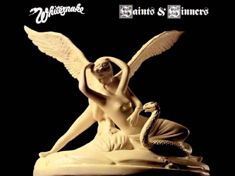 ‘Saints & Sinners’: How Turmoil Turned To Triumph For Whitesnake