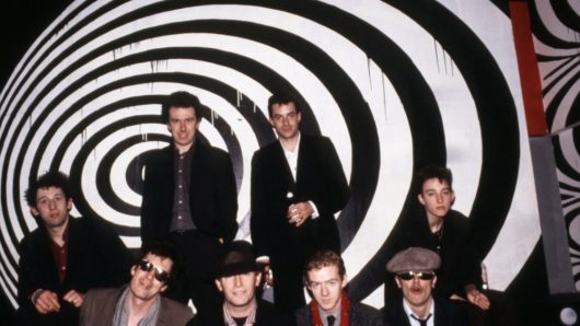 Best Pogues Songs: 20 Of The Best From Shane MacGowan’s Crew