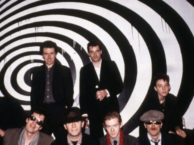 Best Pogues Songs: 20 Of The Best From Shane MacGowan’s Crew