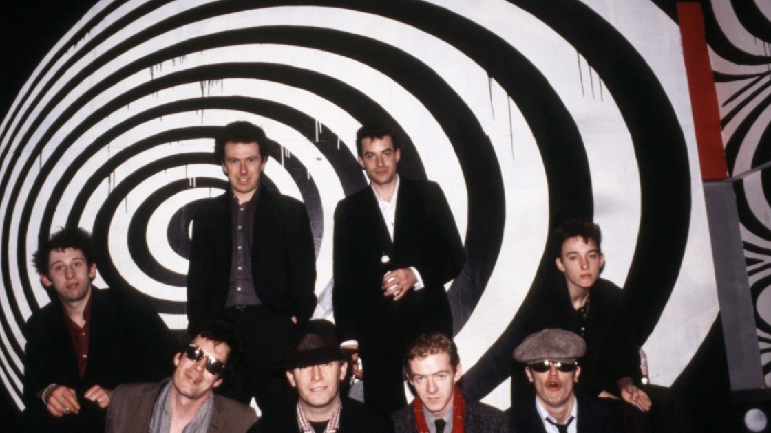 best Pogues songs