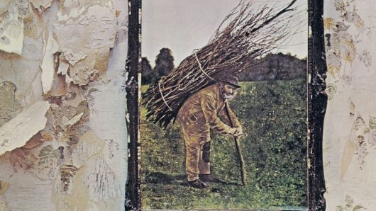 ‘Led Zeppelin IV’: How Rock’s Greatest Band Set Their Legend In Stone