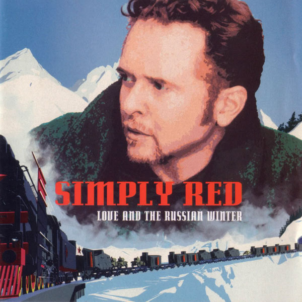 ‘Love And The Russian Winter’: Behind Simply Red’s Chill-Out Comedown