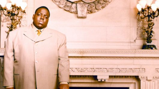 Big Poppa: How The Notorious B.I.G. Became The Daddy Of NYC Hip-Hop