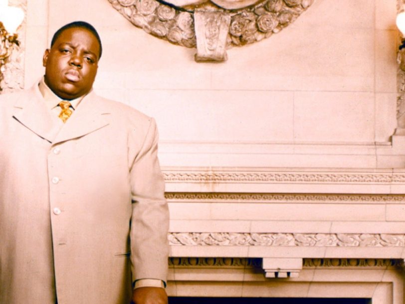 Big Poppa: How The Notorious B.I.G. Became The Daddy Of NYC Hip-Hop