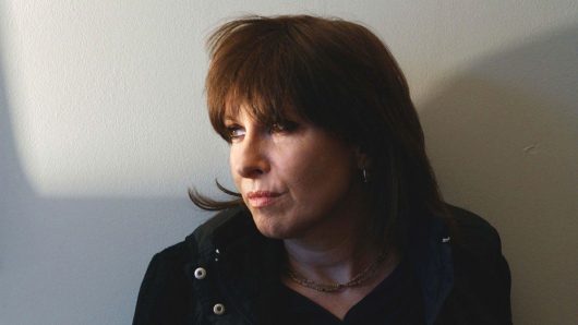Chrissie Hynde: ” I’m More Relaxed Now, If You Can Believe It”