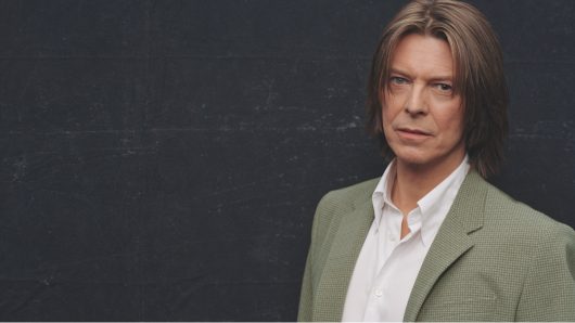 ‘Toy’: How David Bowie Realised His Past Was “Really Fun” To Play With