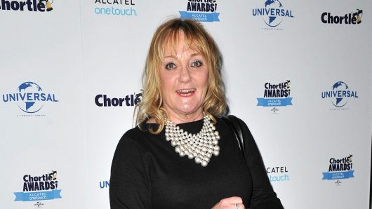Janice Long: BBC DJ And Broadcaster Dies At 66