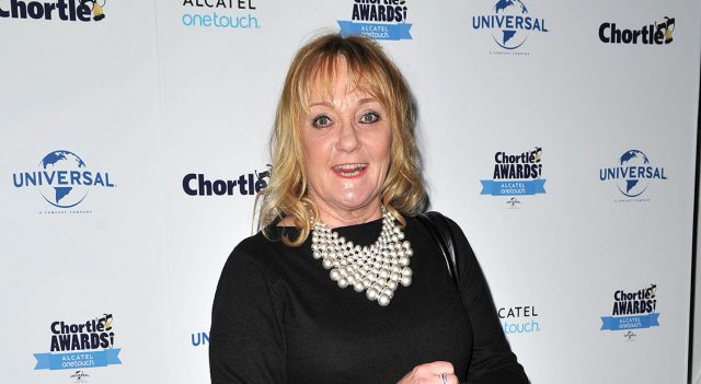 Janice Long