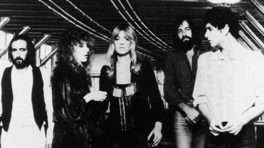 Go Your Own Way: How Fleetwood Mac Made The Ultimate Breakup Song