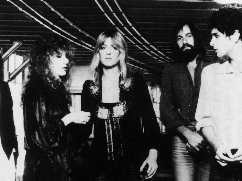 Go Your Own Way: How Fleetwood Mac Made The Ultimate Breakup Song