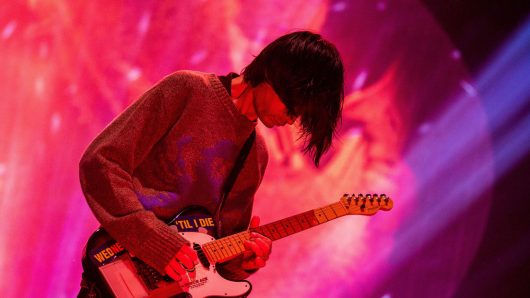 Listen To Jonny Greenwood’s ‘New Currency’ From ‘Spencer’ Soundtrack