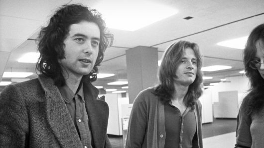 John Paul Jones’ Best Led Zeppelin Performances: 10 Amazing Moments