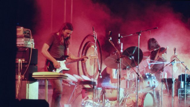 Pink Floyd 12 Live Albums Streaming
