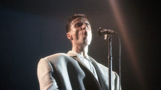 Talking Heads’ ‘Stop Making Sense’ Added To USA’s National Film Registry