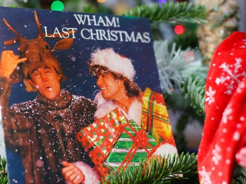 Christmas Songs That Never Made Number One: 10 Surprising Chart Fails