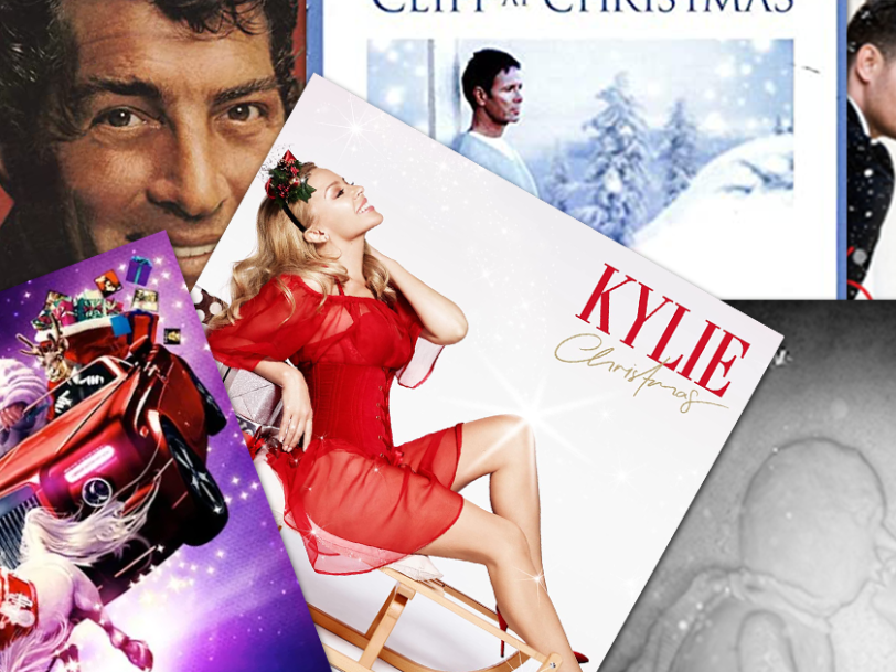 Best Christmas Albums: 30 Essential Gifts That Keep On Giving