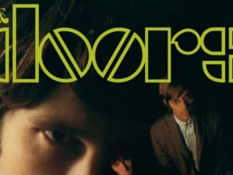 The Doors (album) - Wikipedia