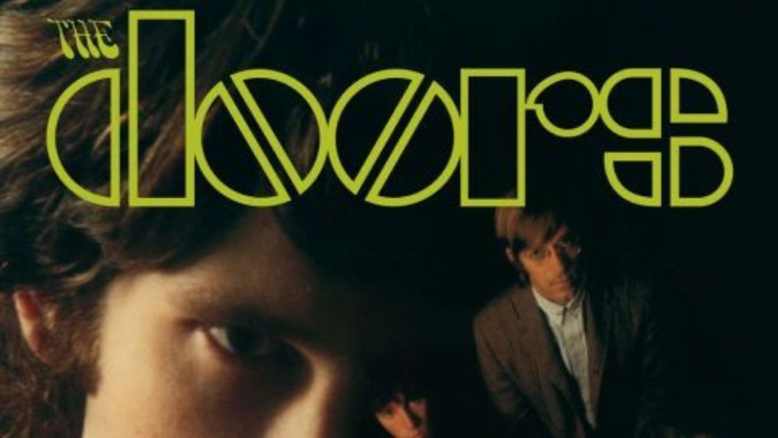 The Doors - The Doors (1967) (Full Album) 