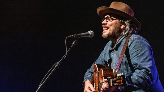Watch: Wilco Perform At Austin City Limits Hall Of Fame Induction