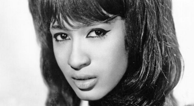 Ronnie Spector