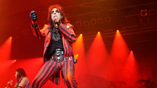Best Alice Cooper Songs: 10 Classics From The Iconic Shock-Rocker